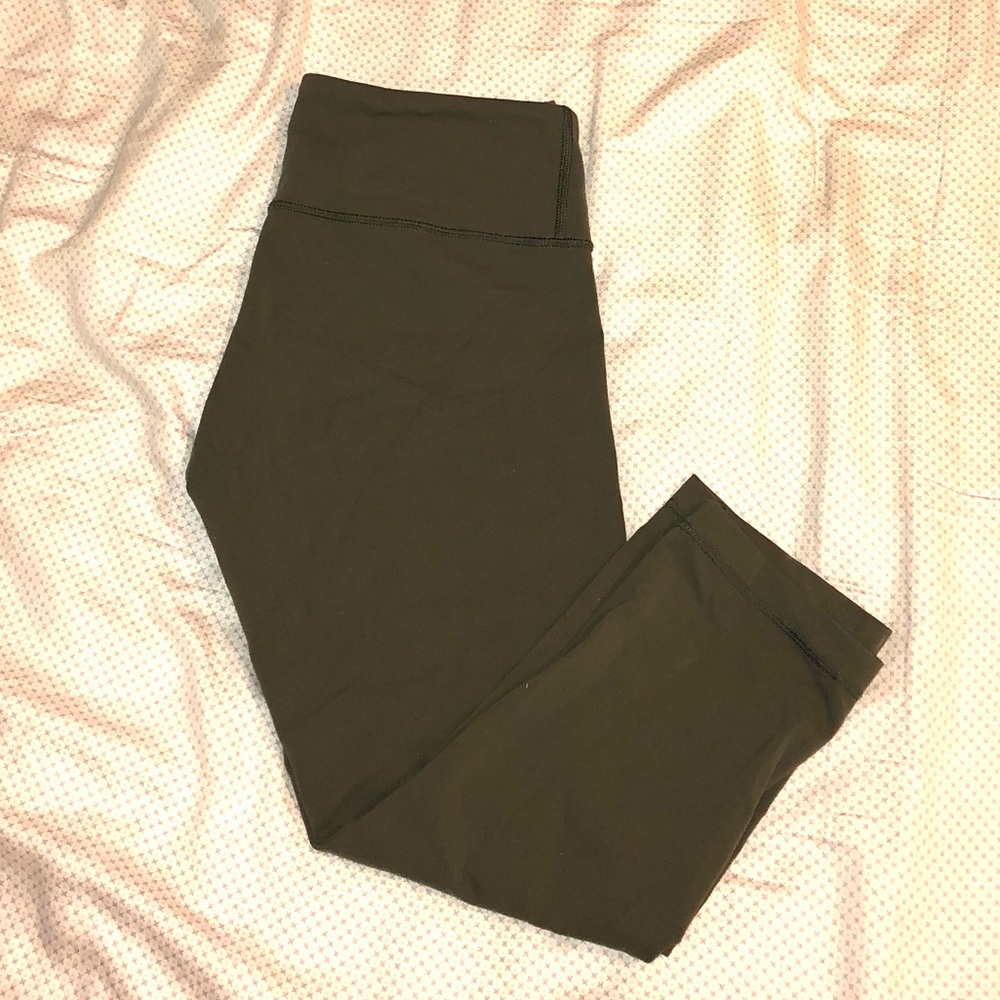 Lululemon leggings